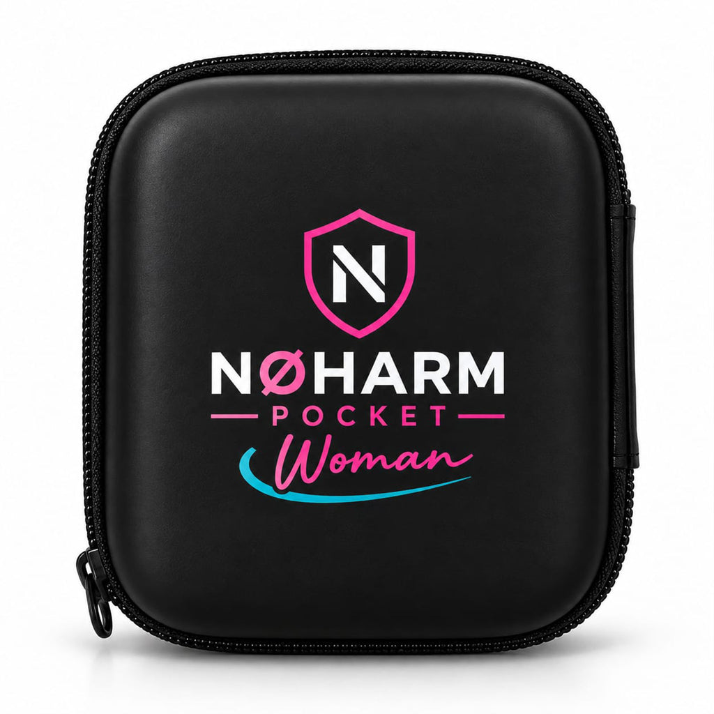 NØHARM Pocket Woman