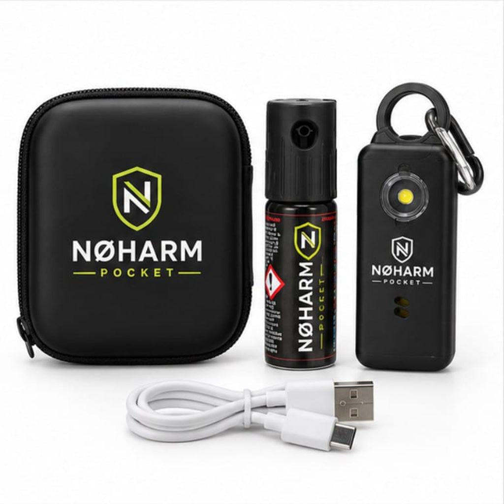 NØHARM Pocket Classic