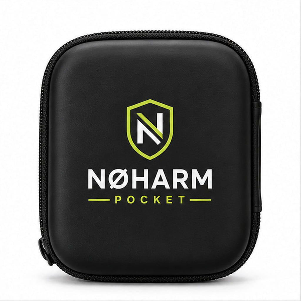 NØHARM Pocket Classic